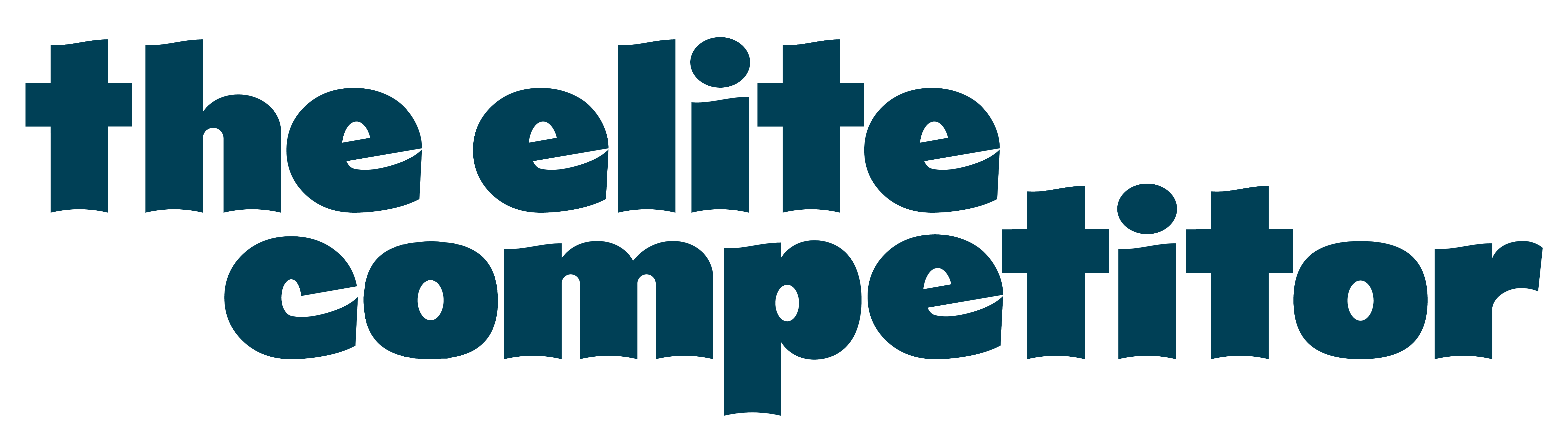The Elite Competitor